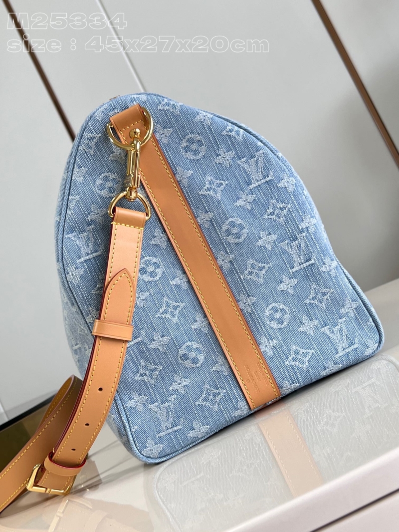 LV Travel Bags